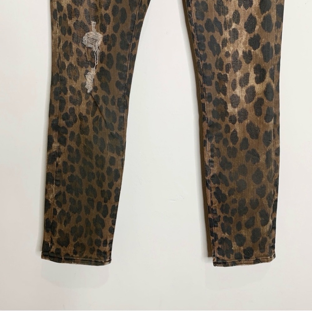 R13 skinny jeans Style “Kate” - Picture 4 of 9